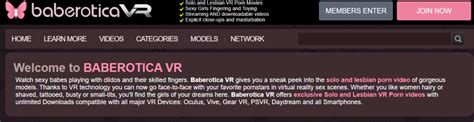 baberotica television show|Baberotica VR Nude Porn Pics .